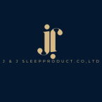 logo J J Sleep Products