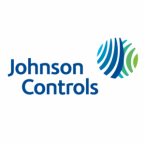 logo Johnson Controls