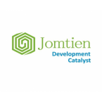 โลโก้ Jomtien Development Catalyst
