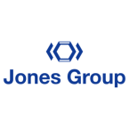 logo Jones Group Trading Thailand