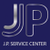 apply to J.P. service center 6