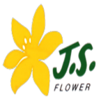 logo J.S. Flower