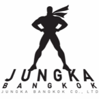 logo jungka bangkok