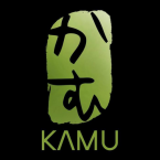 logo KAMU CAFE