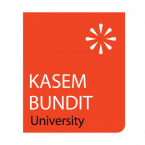 logo Kasem Bundit University