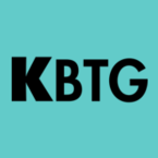 logo Kasikorn Business Technology Group KBTG