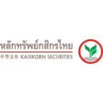 logo Kasikorn Securities