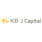โลโก้ KB J Capital