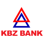 logo KBZ Bank