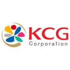 logo Kcg Corporation