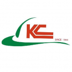 logo K C GIRDER