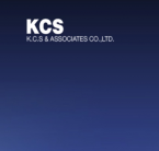 logo K C S and Associates
