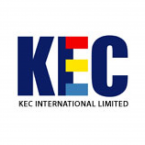 โลโก้ KEC International