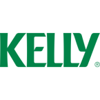โลโก้ Kelly Services Staffing Recruitment Thailand