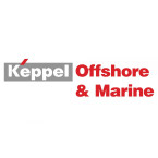 logo Keppel Corporation