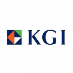 logo KGI Securities Thailand