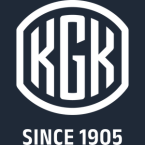 logo KGK Jewellery Manufacturing Thailand