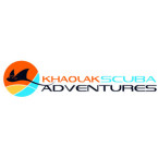 logo Khaolak Scuba Adventures