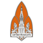 logo Khon Kaen University