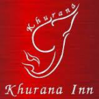 โลโก้ Khurana Inn