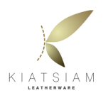 logo Kiat Siam Leatherware