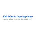 โลโก้ Kids Robotics
