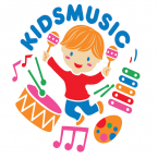 logo Kidsmusic