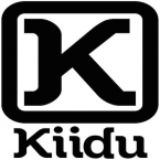 โลโก้ Kiidu Thailand