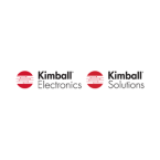 logo Kimball Electronics Thailand