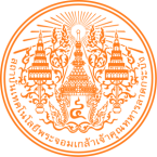 logo King Mongkut s Institute of Technology Ladkrabang KMITL