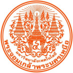 logo King Mongkut s University of Technology North Bangkok KMUTNB