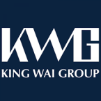 logo King Wai Group Thailand