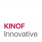 logo Kinof Innovative
