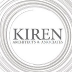 logo Kiren Architects Associates