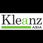 logo Kleanz Asia