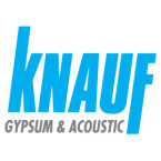 logo Knauf Gypsum Thailand Limited