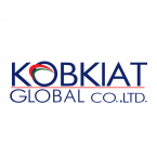 logo Kobkiat Global