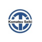 logo KOMATSU SEIKI THAILAND