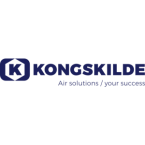 โลโก้ Kongskilde Industries A S