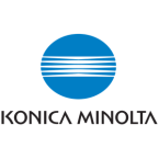 logo Konica Minolta Solutions Services Thailand