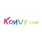 logo Konvy International