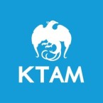 logo Krung Thai Asset Management Public KTAM