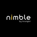 logo Krungsri Nimble