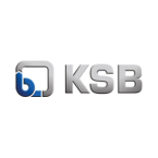 logo KSB Pumps