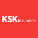 logo KSK Insurance Thailand