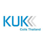 โลโก้ Kuk Coils Thailand