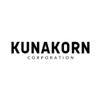 logo KUNAKORN CORPORATION LIMITED