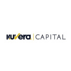 โลโก้ Kuvera Capital Group