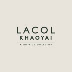 logo Lacol Khao Yai A Chatrium Collection