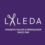 logo Laleda Tailor Dressmaker